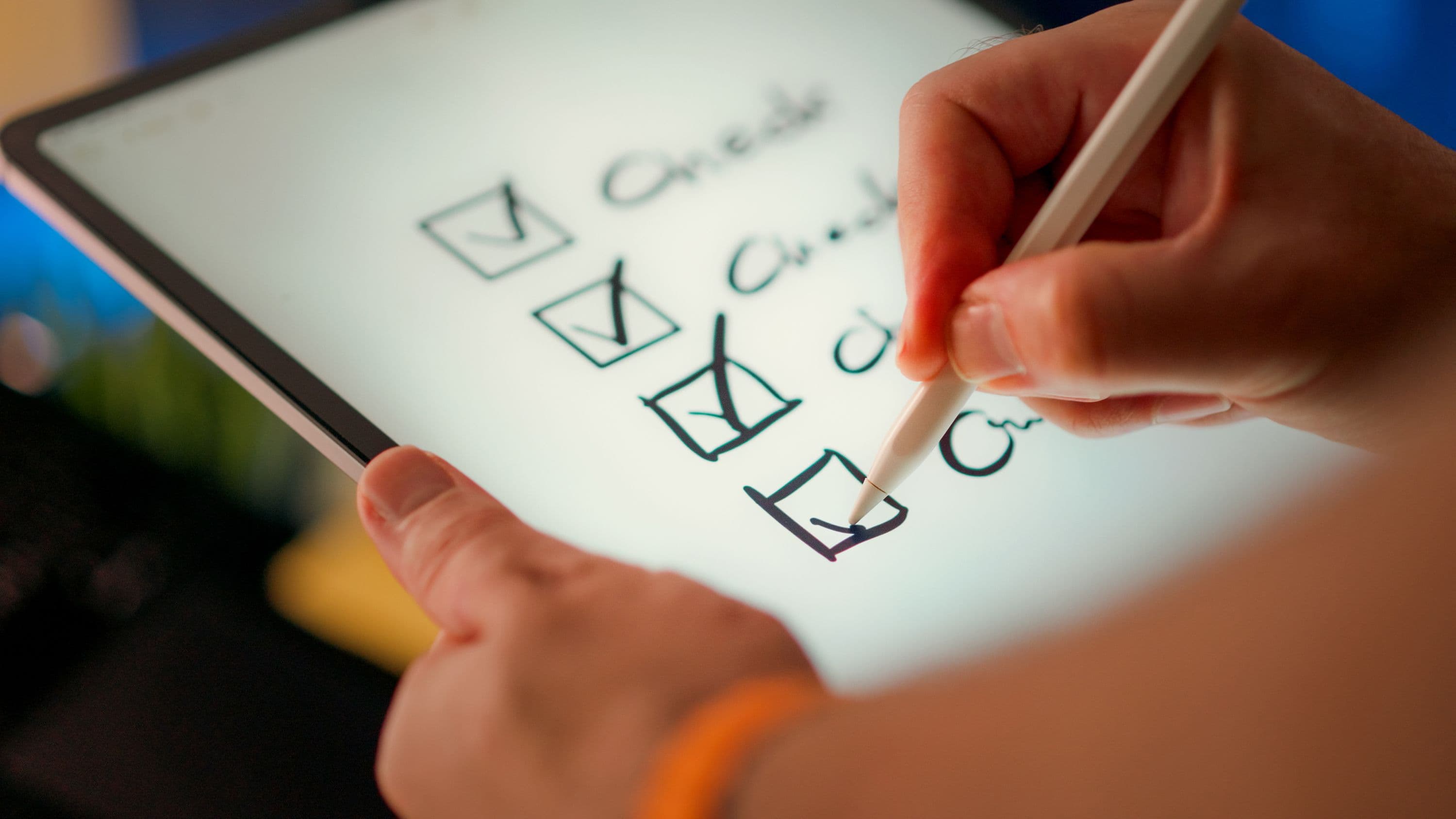 A first-week onboarding plan for a new VA
