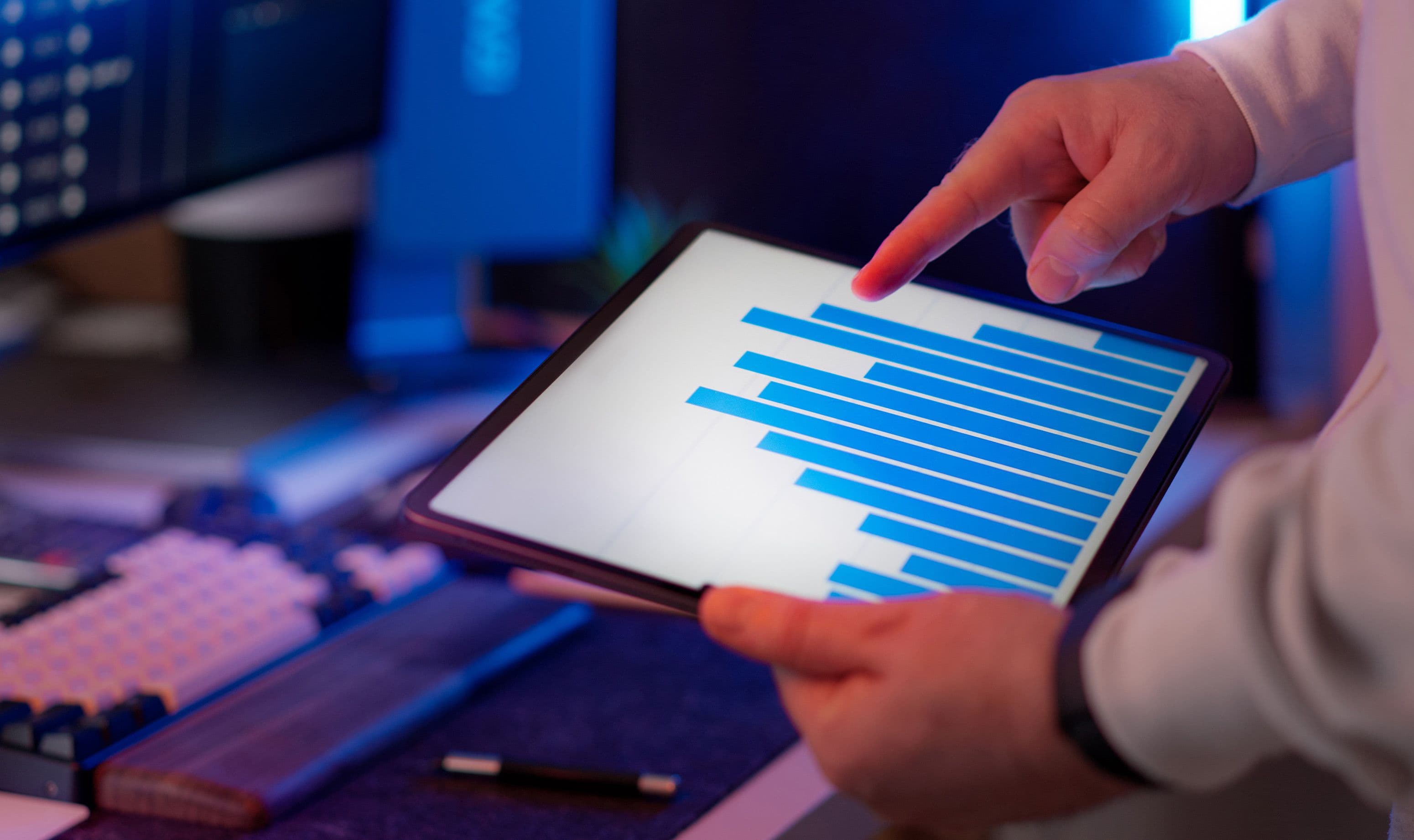 Building a QA scorecard: measuring quality that matters