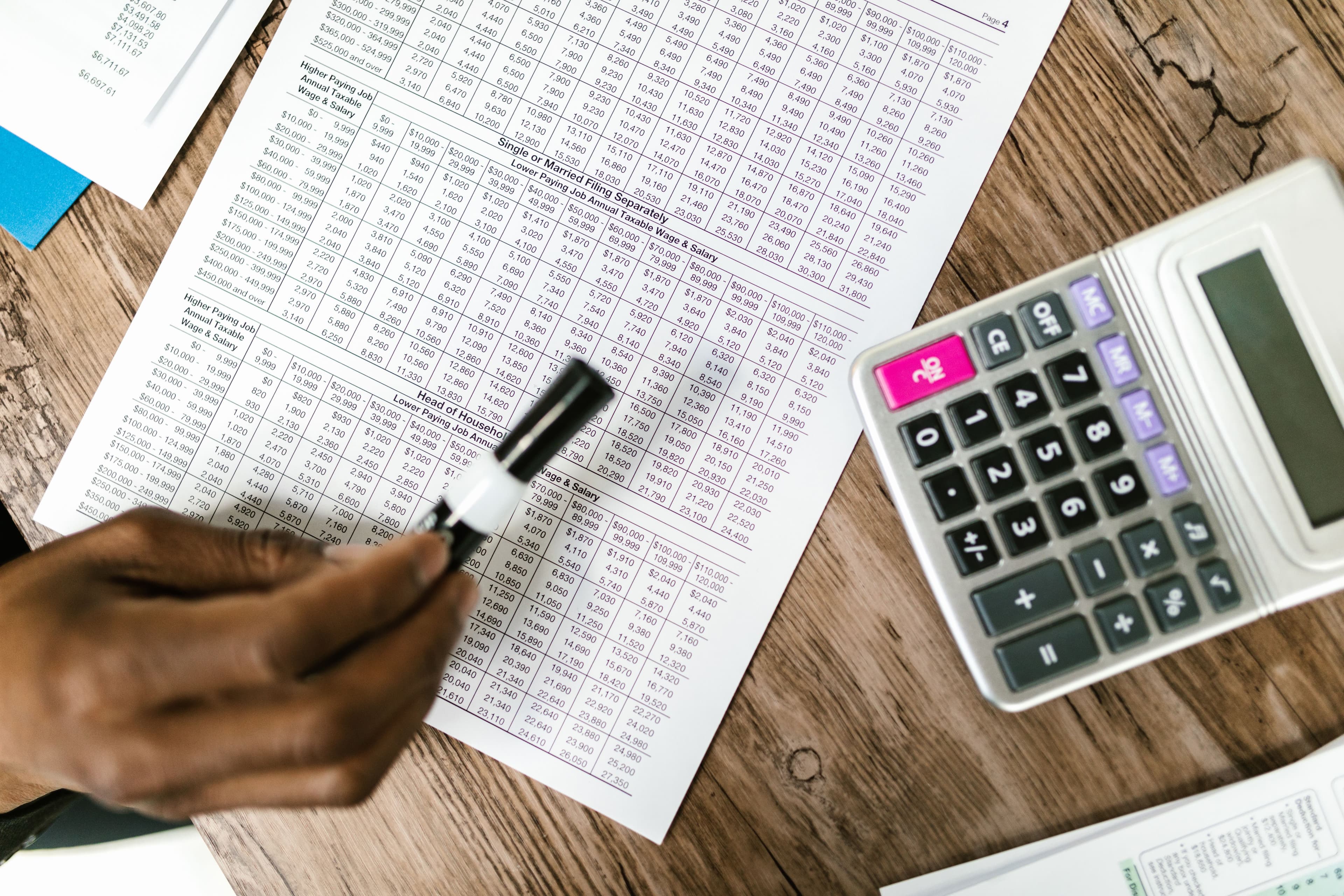 How to budget for your first offshore hire