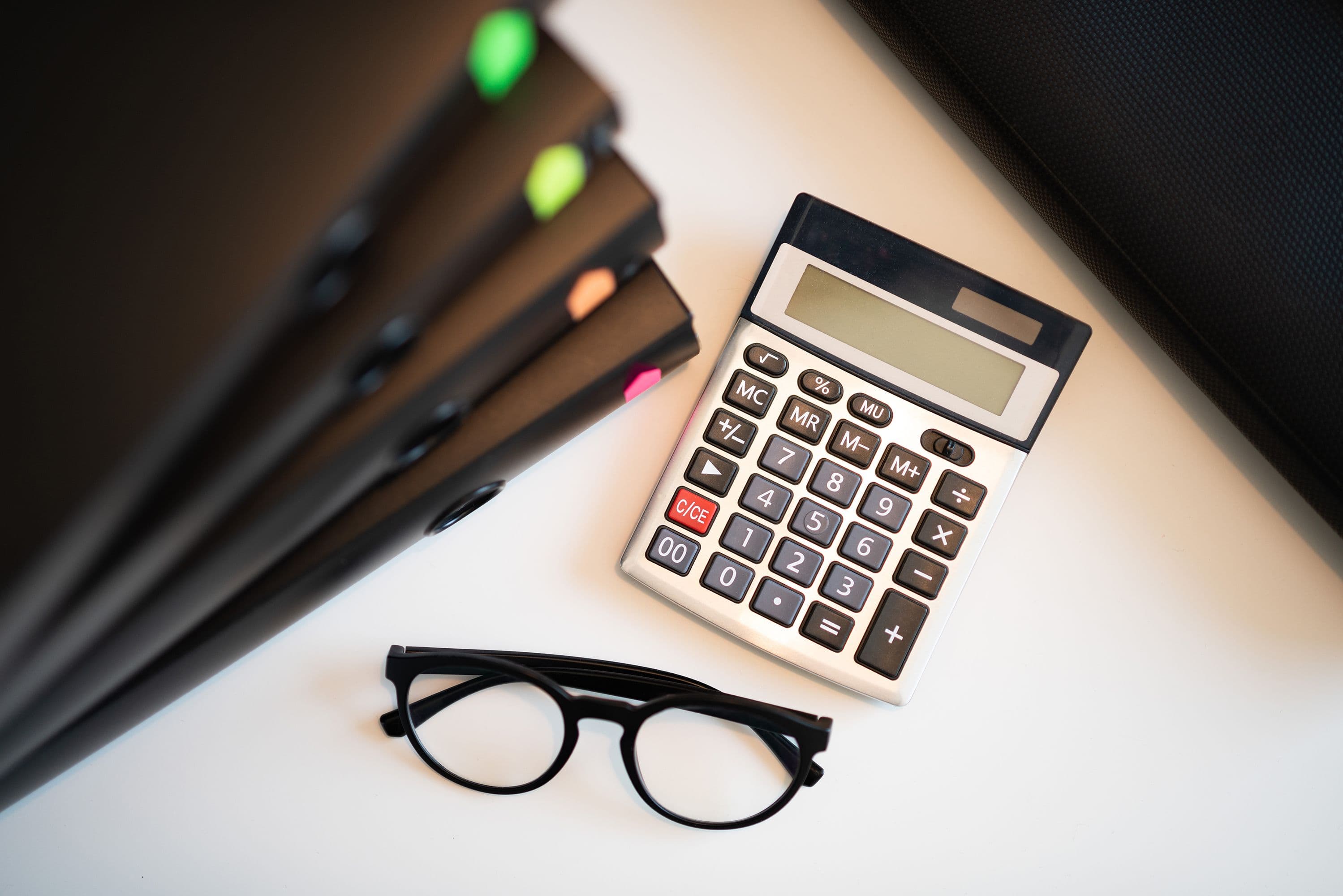 Outsourced bookkeeping vs a local accountant